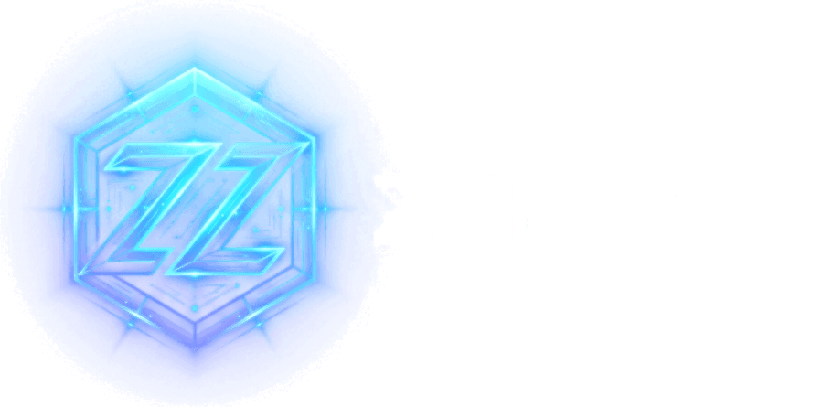 ZYNDRIX Enterprise IA
