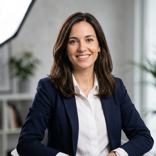 Avatar de Ana García