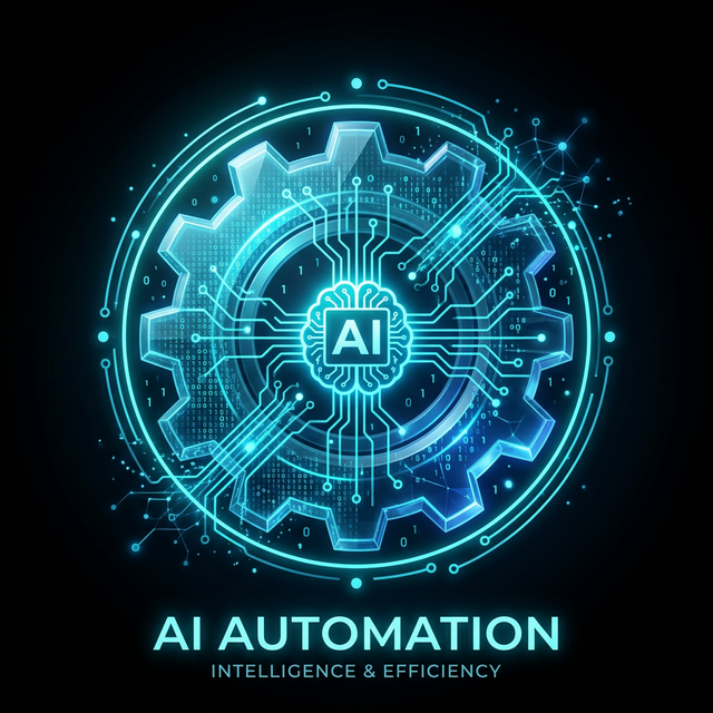 Automatización IA